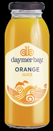 Daymer Bay Orange Juice NRB 12 x 250ml